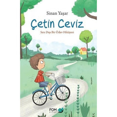 Çetin Ceviz Sıra Dışı Bir Ödev Hikayesi