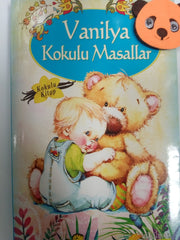 Vanilya Kokulu Masallar