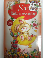Nar Kokulu Masallar