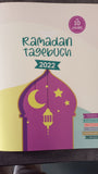 Ramadan tagebuch ab 10 jahre