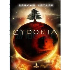 Cydonia