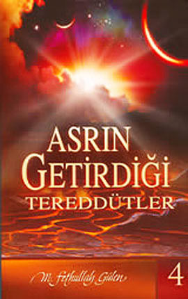 Asrin Getirdigi Tereddütler - 4