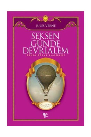 Seksen Günde Devrialem