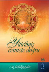 Yitirilmis Cennete Dogru