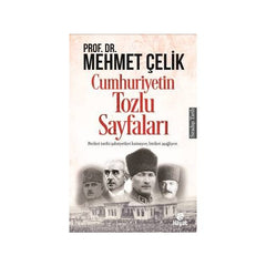 Cumhuriyetin Tozlu Sayfaları