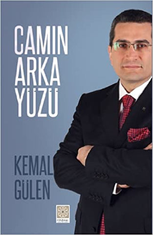 Camın Arka Yüzü