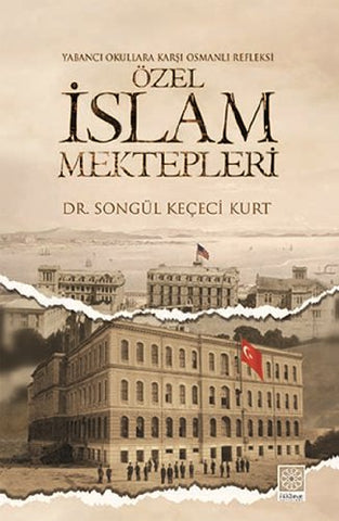 Özel İslam Mektepleri