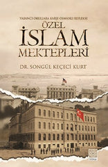 Özel İslam Mektepleri