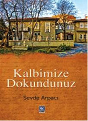 Kalbimize Dokundunuz