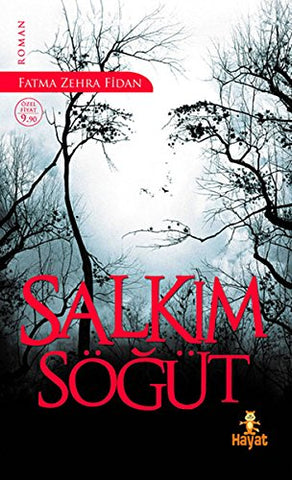 Salkım Söğüt