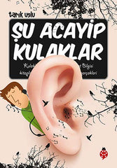 Şu Acayip Kulaklar (9-12 Yaş)