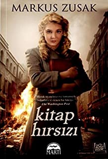 Kitap Hırsızı