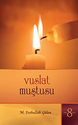 Vuslat mustusu