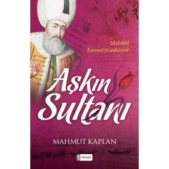 Aşkın Sultanı