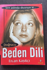 Dogrucu Beden Dili