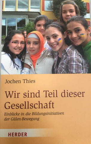 Jochen Thies-Wir sind Teil dieser Gesellschaft