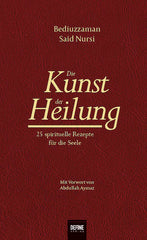 Die Kunst der Heilung (Hastalar Risalesi)