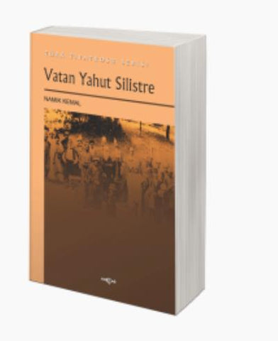 Vatan Yahut Silistre