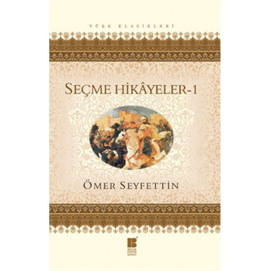 Seçme Hikayeler - 1