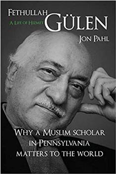 Fethullah Gulen: A Life of Hizmet (Englisch)