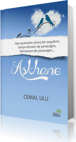 Aşkhane