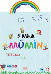5 Minik Mümin