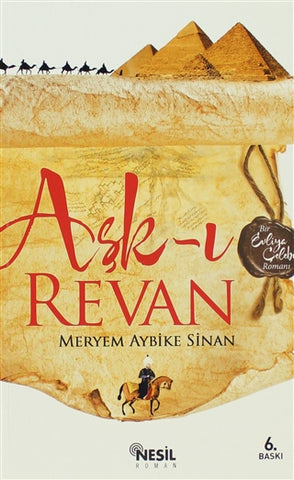 Aşk-ı Revan
