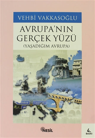 Avrupa'nın Gerçek Yüzü / Yaşadığım Avrupa