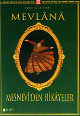 Mesnevi'den Hikayeler-Mevlana