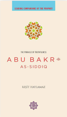 Abu Bakr (Leading Companions of the Prophet)