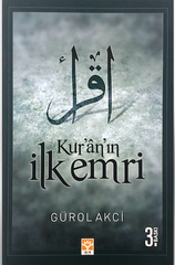 Kuranin ilk emri