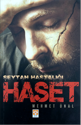 Şeytan hastalığı haset