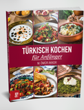 Türkisch Kochen für Anfänger