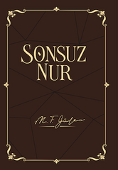 Sonsuz Nur - Deri Cilt