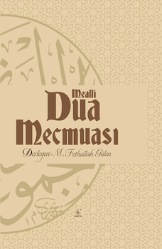 Mealli Dua Mecmuasi  - Süreyya  Yayınları
