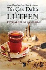 Bir Çay Daha Lütfen