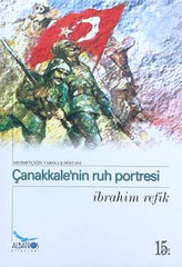 Çanakkale'nin Ruh Portresi