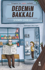 Dedemin Bakkalı (9-12 Yaş)