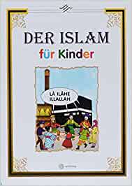 Der Islam für Kinder