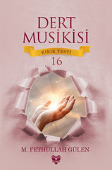 Dert Musikisi - Kırık Testi 16