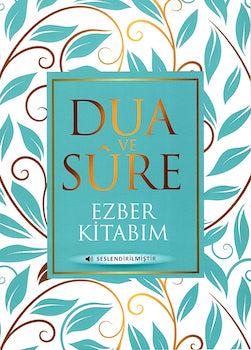 Dua ve Sure Ezber Kitabim