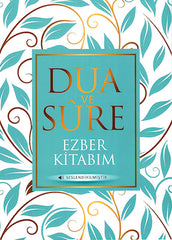 Dua ve Sure Ezber Kitabim