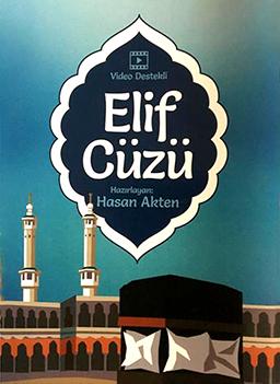 Elif  be  cüzü,Hasan akten