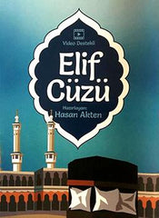 Elif  be  cüzü,Hasan akten