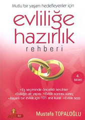 Evliliğe Hazırlık Rehberi