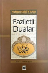 Faziletli Dualar