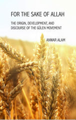 For the Sake of Allah