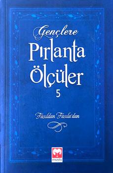 Gençlere Pırlanta Ölçüler 5