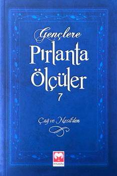 Gençlere Pırlanta Ölçüler 7