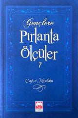 Gençlere Pırlanta Ölçüler 7